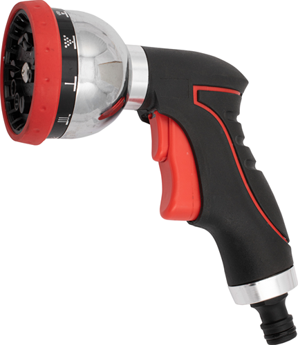 Load image into Gallery viewer, Meister garden pistool 10stralen w - wu9925060
