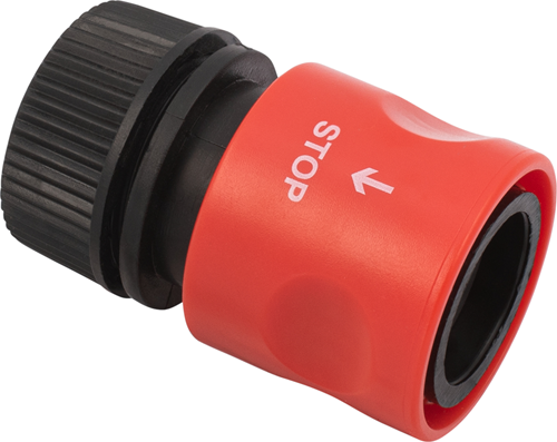 Load image into Gallery viewer, Meister garden waterstop 1 2 los - wu9928140
