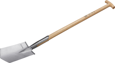 Meister geestemunder spade dubbele veer - wu9882650