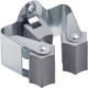Meister producten gereedschapshouder met rubber tot 30mm