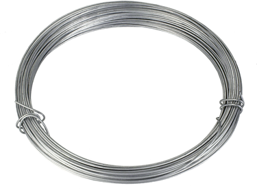 Meister ijzerdraad 1,8mm 25m vz - dy270209
