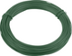 Meister ijzerdraad 2.0mm 50m groen - wu9972400