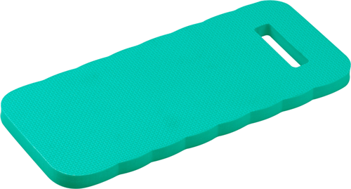 Meister kniekussen 40x18x2cm groen - wu9979000
