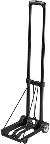Load image into Gallery viewer, Meister mini-hand truck 45kg - wu8985730
