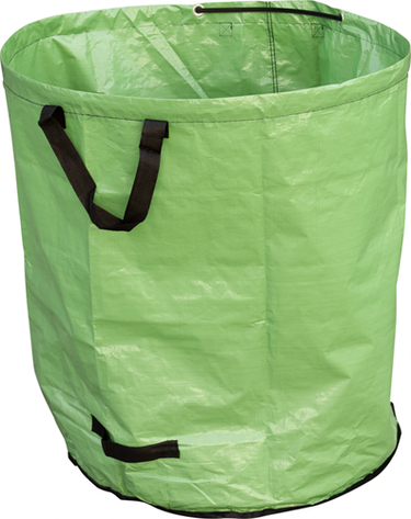 Meister producten tuinafvalzak pop up 265l