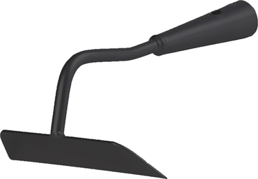 Meister tuinhak 160mm zw - wu9856000