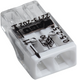 Meister wago verb. doos 2v 10st 2273-202 w - wu7456230