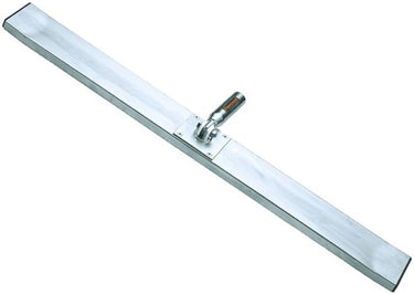 Melkmeisje betonverdeler 1200x100 mm alum. z. steel - mm927100 - mm927100
