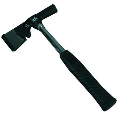 Melkmeisje gipsbijl met stalen steel 570gr. - mm703000 - mm703000