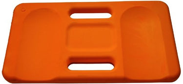 Melkmeisje kniekussen ergo soft 440x240x30 mm - mm853000 - mm853000