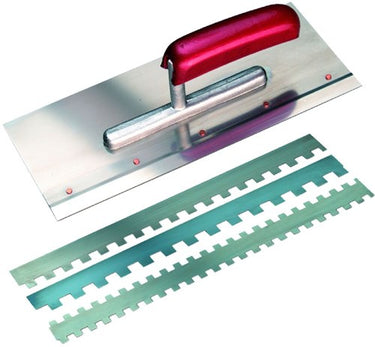 Melkmeisje lijmkam, los, 6mm. voor lijmspaan mm334 - mm334006 - mm334006