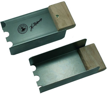 Melkmeisje lijmkamschep voor gasbeton 50 mm - mm871050