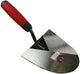 Melkmeisje metseltroffel arnhems 160 mm,softgrip ls - mm681160 - mm681160