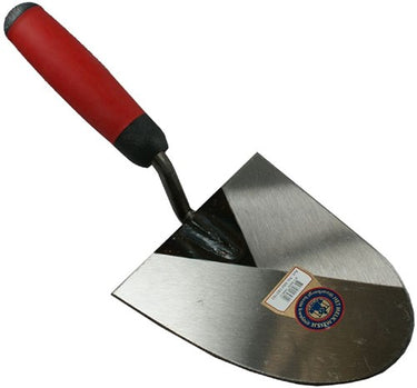Melkmeisje metseltroffel arnhems 170 mm,softgrip ls - mm681170 - mm681170