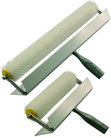 Melkmeisje ontluchtingsroller 250 11 mm - mm800250