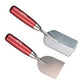 Melkmeisje plafondafsteker gebogen 65mm - mm465000