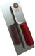 Melkmeisje plakspaan rvs softgrip 0,6x330x120 - mm636330