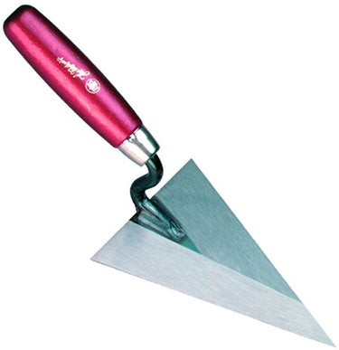 Melkmeisje pleistertroffel 160mm spits - mm376160