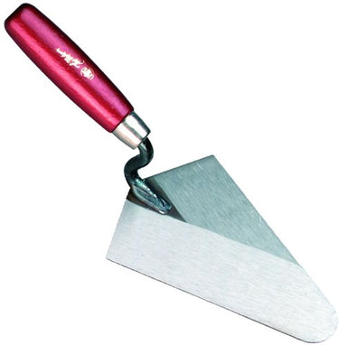 Melkmeisje pleistertroffel rond 160mm - mm377160