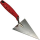 Melkmeisje pleistertroffel rvs 160mm spits 2k-soft - mm678160