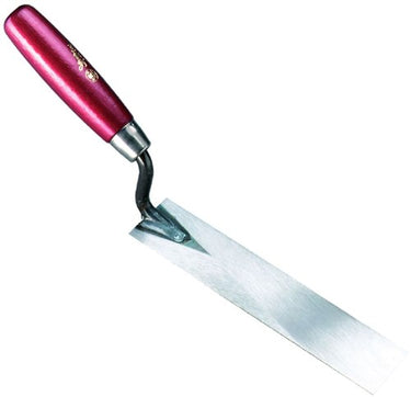 Melkmeisje reparatietroffel staal recht 35mm - mm348035