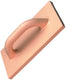 Melkmeisje schuurbord kunststof 230x140 - mm511230 - mm511230