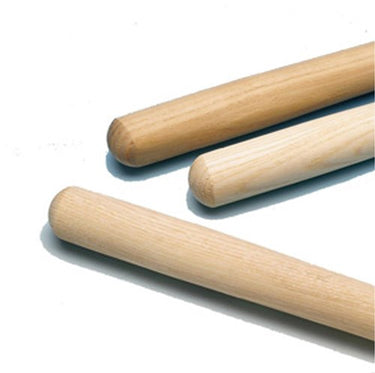 Melkmeisje steel voor vloerschraper 1200 mm - mm925301