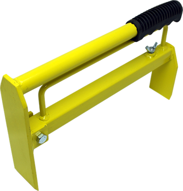Melkmeisje stenenklem verstelbaar 290 530 mm - mm780530