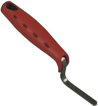 Melkmeisje stootvoegspijker, softgrip 50x16mm - mm689016