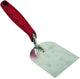 Melkmeisje stukadoorsbandtroffel rvs 100mm 2k-soft - mm749100 - mm749100