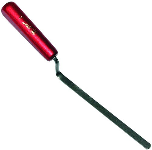 Melkmeisje voegspijker gesmeed, rechth.greep 200x10 - mm384010 - mm384010