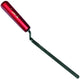Melkmeisje voegspijker gesmeed, rechth.greep 200x10 - mm384010 - mm384010