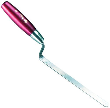 Melkmeisje voegspijker gesmeed, rond handvat 140x14 - mm387014