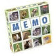 Tactic memory - kaartspel - memo - babydieren