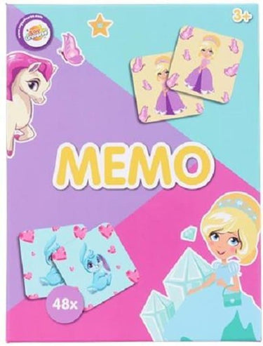 Intro memo geheugen spel verzamel de meeste dubbele kaarten met dieren plaatjes