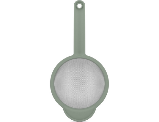 Mepal zeef - chef it - nordic sage - 167mm