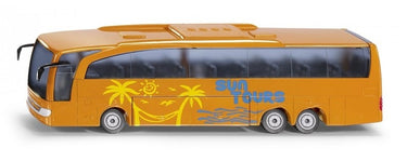 Siku mercedes benz travego reisbus (1:50)