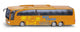 Siku mercedes benz travego reisbus (1:50)