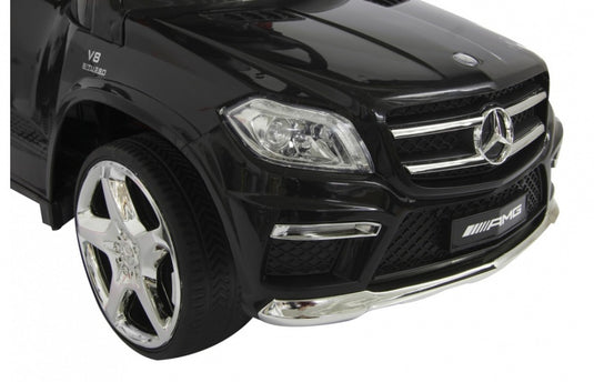 Jamara Duwauto Mercedes AMG 85 x 89 cm zwart