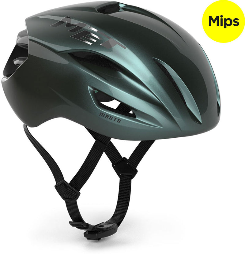 Load image into Gallery viewer, Met manta mips - cycling hel | m (56-58 cm)
