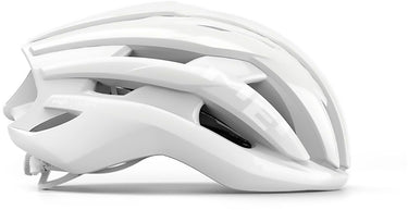 Met trenta mips absolut white limited edition - road bike hel