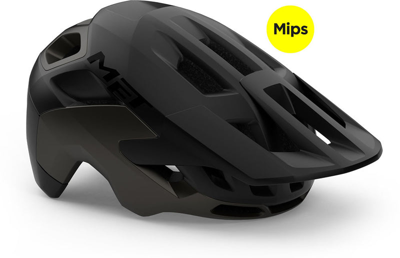 Load image into Gallery viewer, Met revo mips - mtb hel
