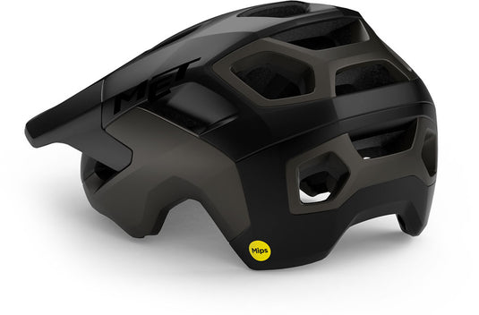 Met revo mips - mtb hel