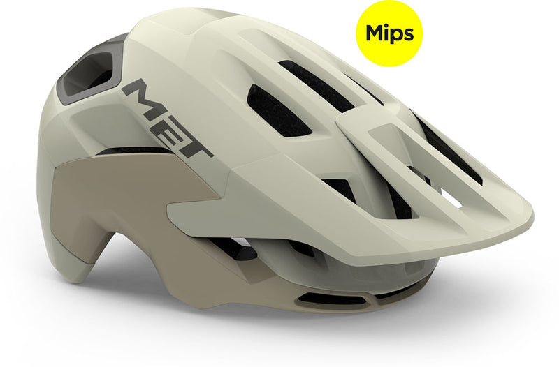 Load image into Gallery viewer, Met revo mips - mtb hel
