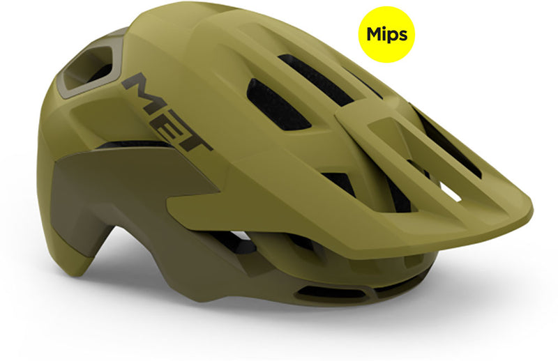 Load image into Gallery viewer, Met revo mips - mtb hel
