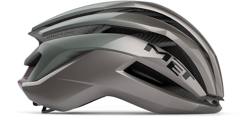 Load image into Gallery viewer, Met trenta 3k carbon - road bike hel
