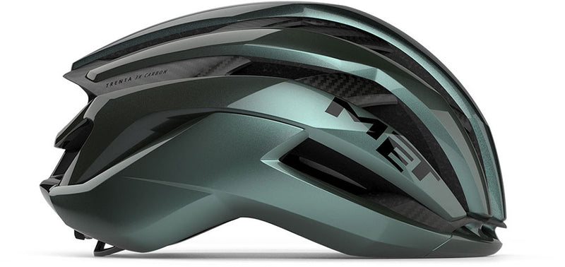 Load image into Gallery viewer, Met trenta 3k carbon - road bike hel
