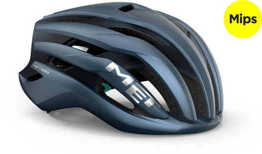 Met trenta mips - road bike hel | m (56-58 cm)