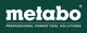 Metabo accessoires metabo 343013610 | onderdeel | koolborstel ts 254m - 343013610