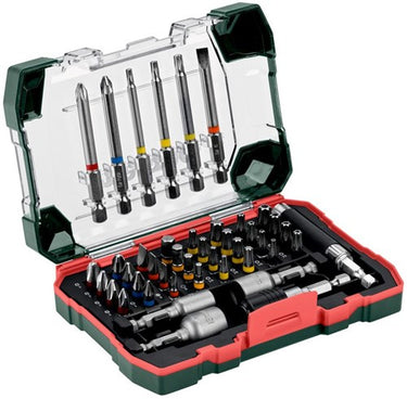 Metabo accessoires metabo 626719000 | toebehoren-set sp | 43-delig 626719000